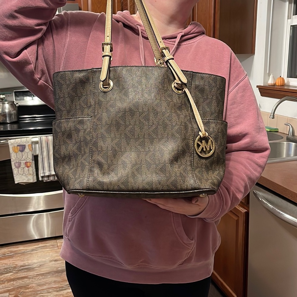 Michael Kors Purse